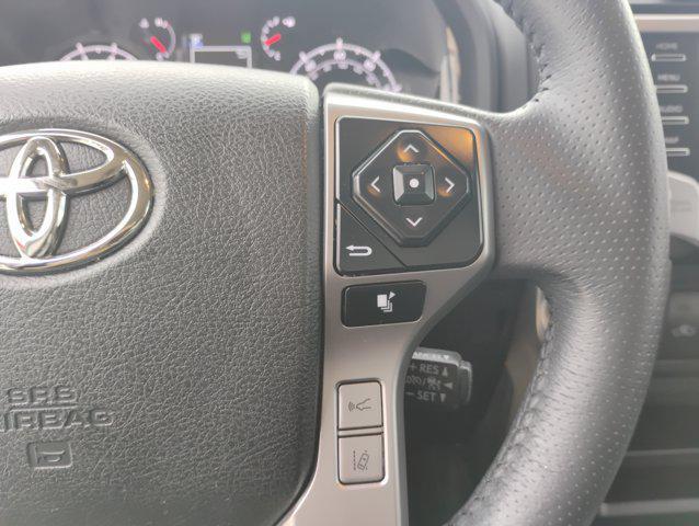 used 2022 Toyota 4Runner car, priced at $38,798