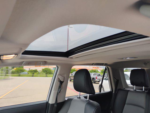 used 2022 Toyota 4Runner car, priced at $38,798