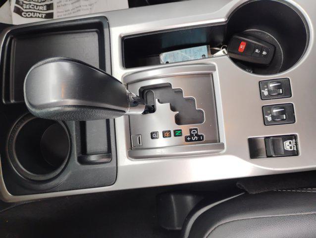 used 2022 Toyota 4Runner car, priced at $38,798