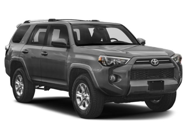 used 2022 Toyota 4Runner car, priced at $38,999