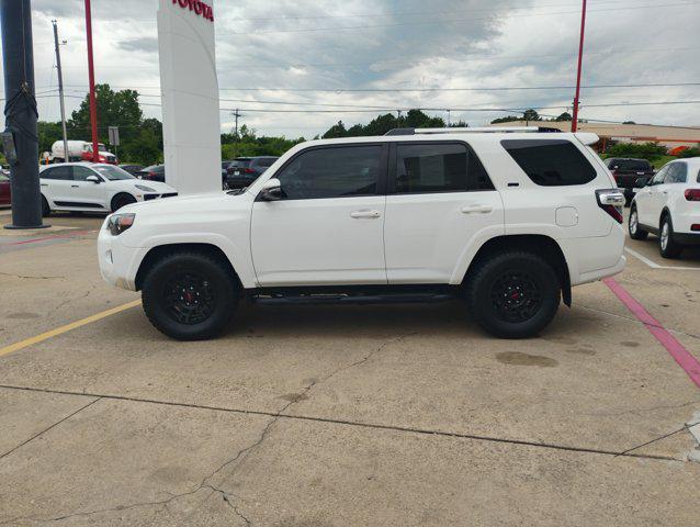used 2022 Toyota 4Runner car, priced at $38,798