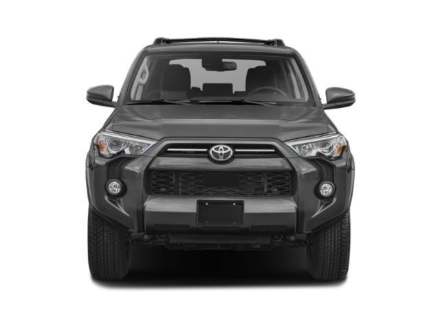 used 2022 Toyota 4Runner car, priced at $38,999
