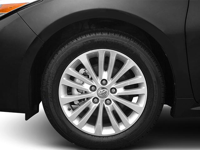used 2014 Toyota Avalon Hybrid car, priced at $13,499