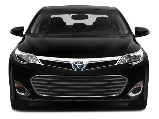 used 2014 Toyota Avalon Hybrid car, priced at $13,499