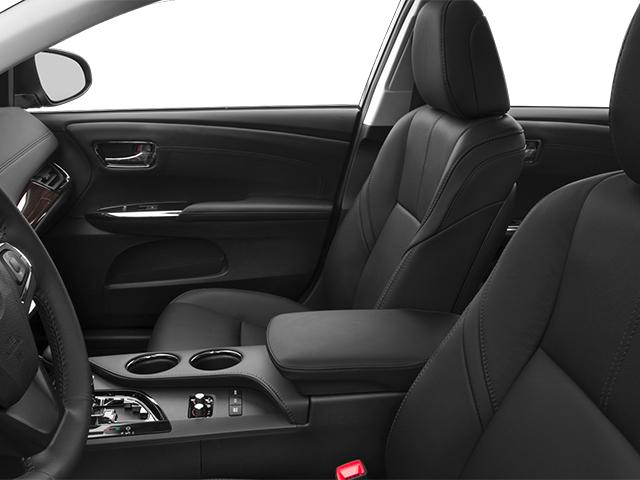 used 2014 Toyota Avalon Hybrid car, priced at $13,499