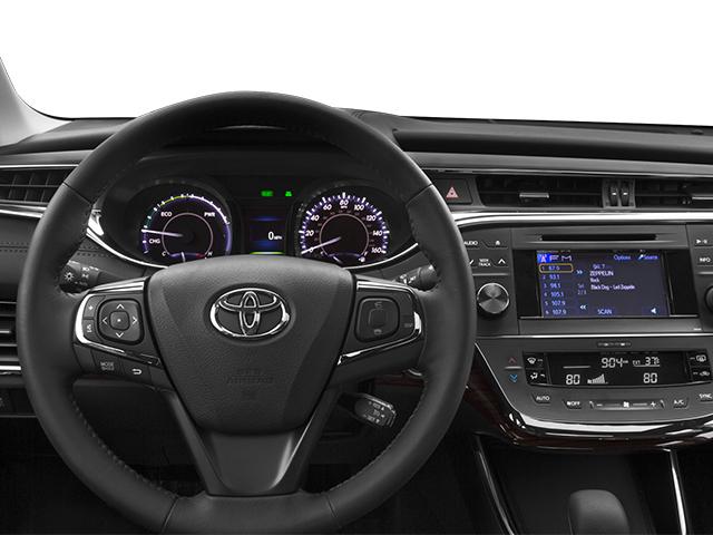 used 2014 Toyota Avalon Hybrid car, priced at $13,499