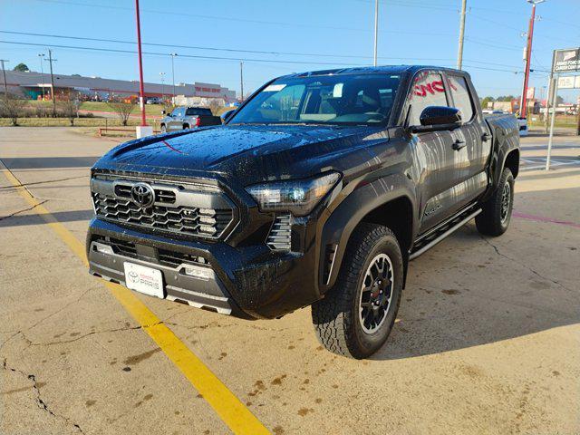 new 2024 Toyota Tacoma car, priced at $53,921