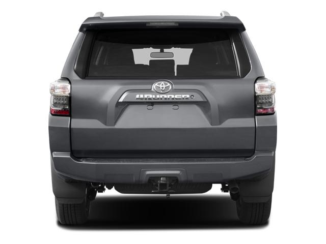 used 2014 Toyota 4Runner car, priced at $14,999