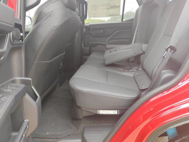 new 2025 Toyota 4Runner car, priced at $58,171