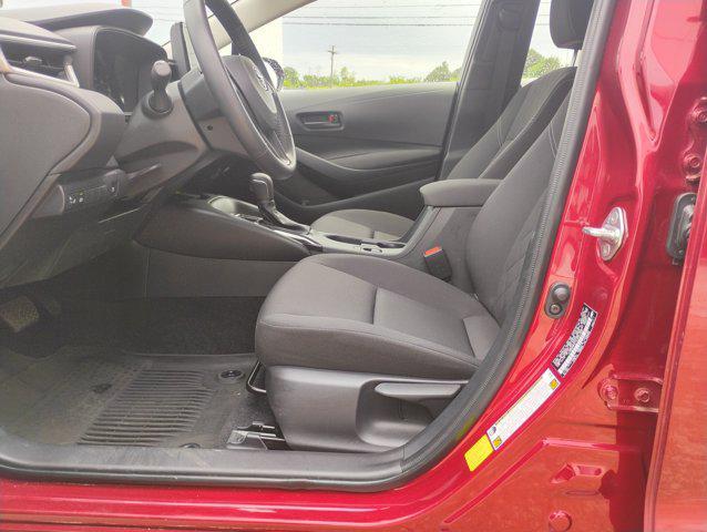 used 2024 Toyota Corolla Hybrid car, priced at $24,499