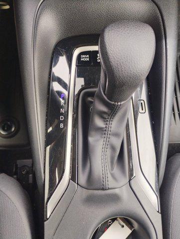used 2024 Toyota Corolla Hybrid car, priced at $24,499