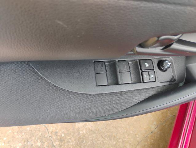 used 2024 Toyota Corolla Hybrid car, priced at $24,499