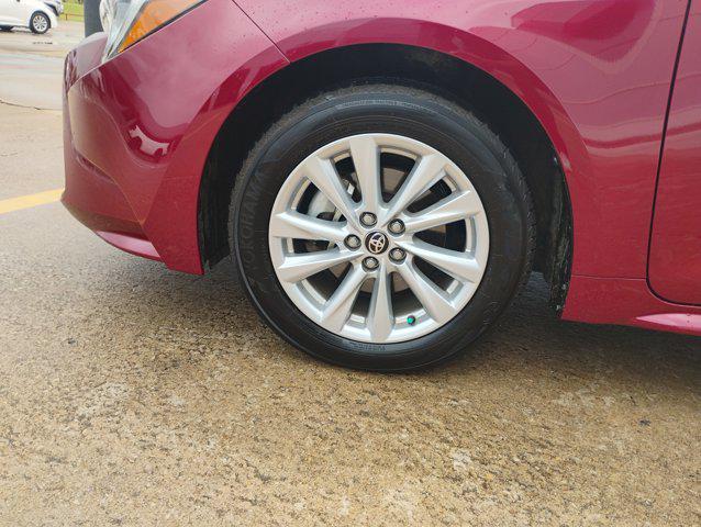 used 2024 Toyota Corolla Hybrid car, priced at $24,499