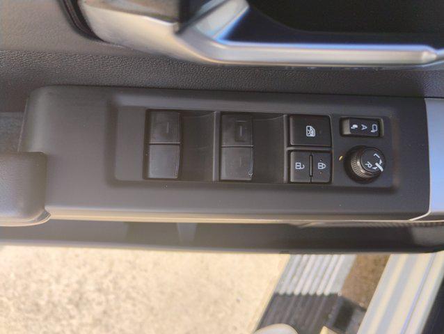 used 2022 Toyota Tundra car, priced at $50,999