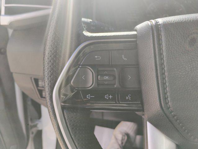 used 2022 Toyota Tundra car, priced at $50,999