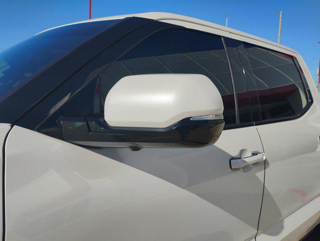 used 2022 Toyota Tundra car, priced at $50,999