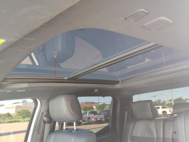 used 2022 Toyota Tundra car, priced at $50,999