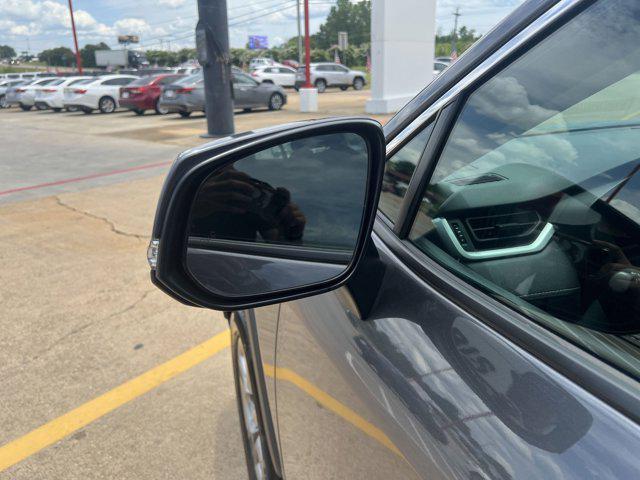 used 2024 Toyota RAV4 car, priced at $28,996