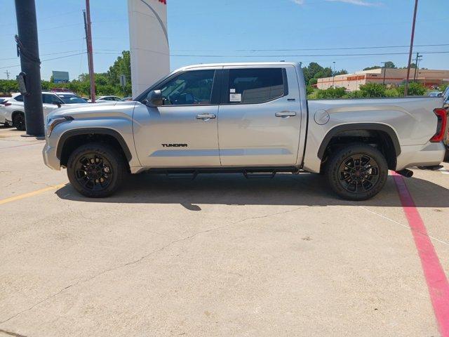 new 2024 Toyota Tundra car, priced at $57,561