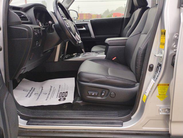 used 2023 Toyota 4Runner car, priced at $41,498