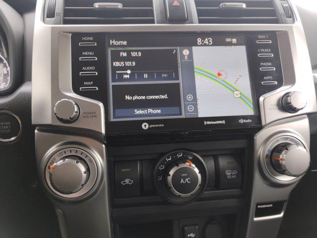 used 2023 Toyota 4Runner car, priced at $41,498