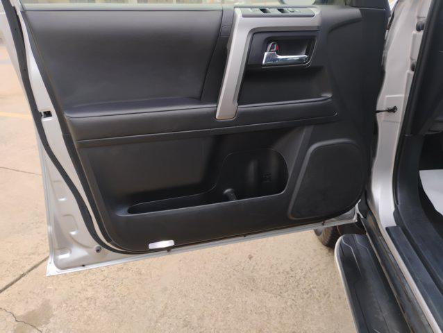 used 2023 Toyota 4Runner car, priced at $41,498