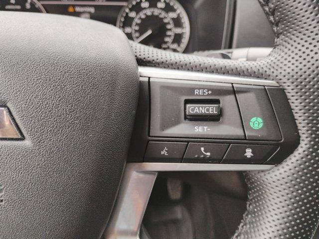 used 2024 Mitsubishi Outlander car, priced at $24,998