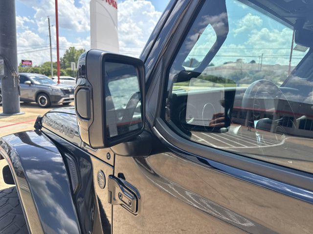 used 2021 Jeep Gladiator car, priced at $34,999