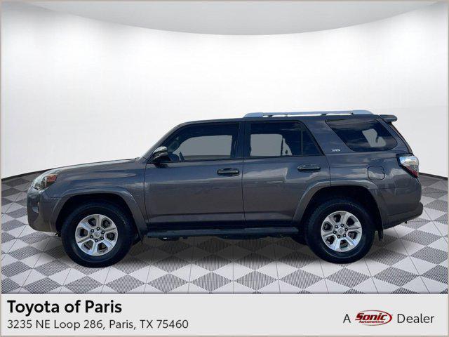 used 2015 Toyota 4Runner car, priced at $16,998