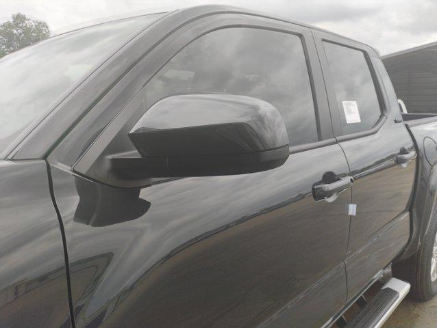 new 2025 Toyota Tacoma car, priced at $42,761