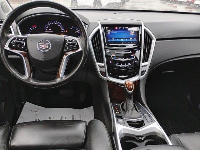 used 2016 Cadillac SRX car, priced at $15,998