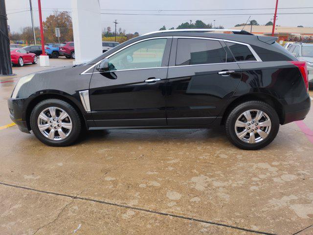 used 2016 Cadillac SRX car, priced at $15,998