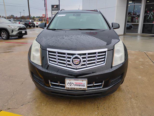 used 2016 Cadillac SRX car, priced at $15,998