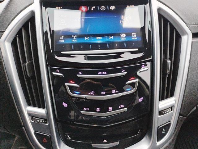 used 2016 Cadillac SRX car, priced at $15,998