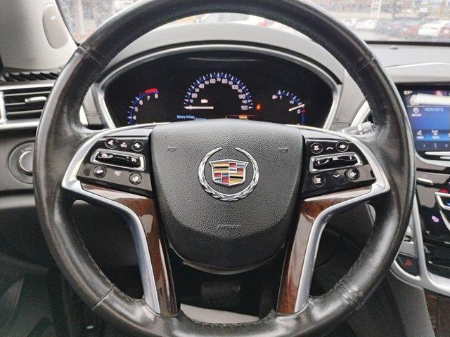 used 2016 Cadillac SRX car, priced at $15,998