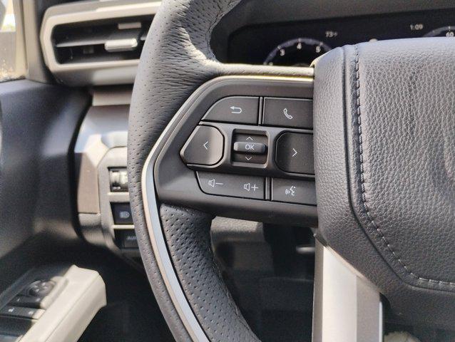 new 2025 Toyota Tacoma car, priced at $56,101