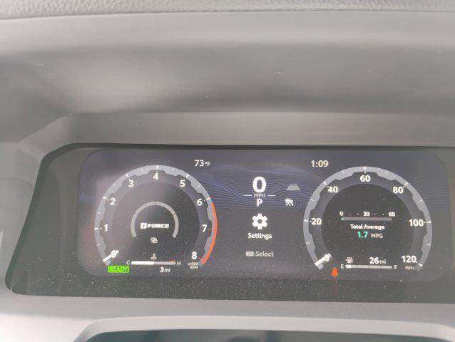 new 2025 Toyota Tacoma car, priced at $56,101