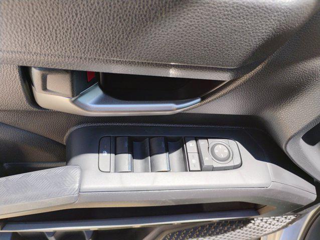 new 2025 Toyota Tacoma car, priced at $56,101