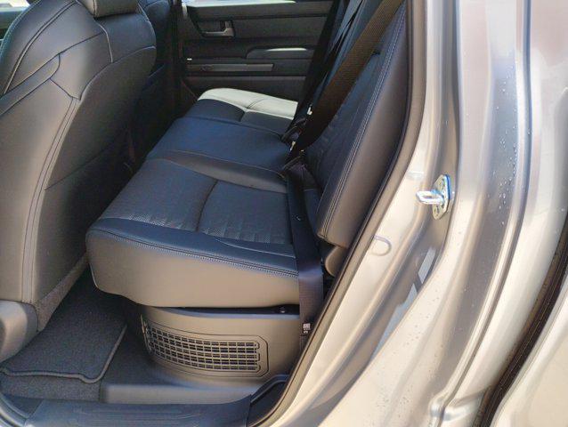 new 2025 Toyota Tacoma car, priced at $56,101