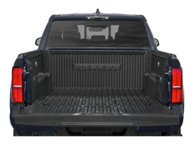 used 2025 Toyota Tacoma car, priced at $54,999