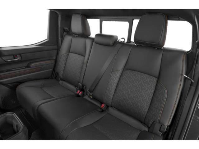 used 2025 Toyota Tacoma car, priced at $54,999