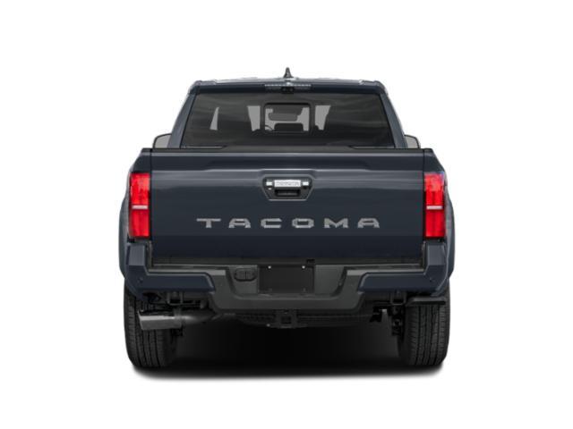 used 2025 Toyota Tacoma car, priced at $54,999