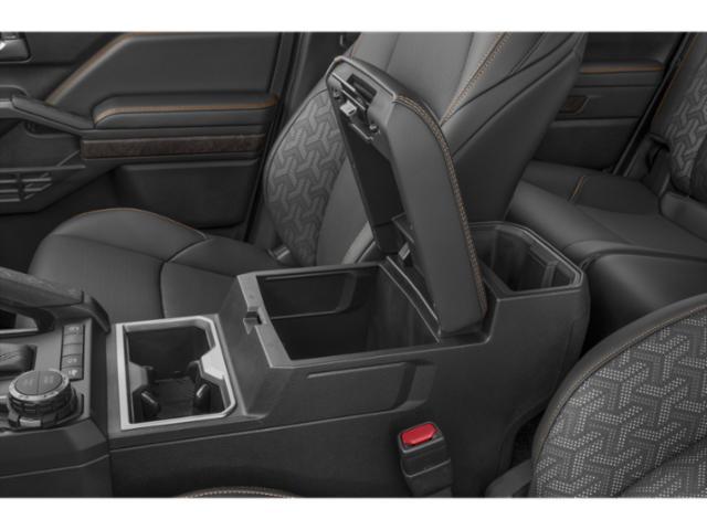 used 2025 Toyota Tacoma car, priced at $54,999