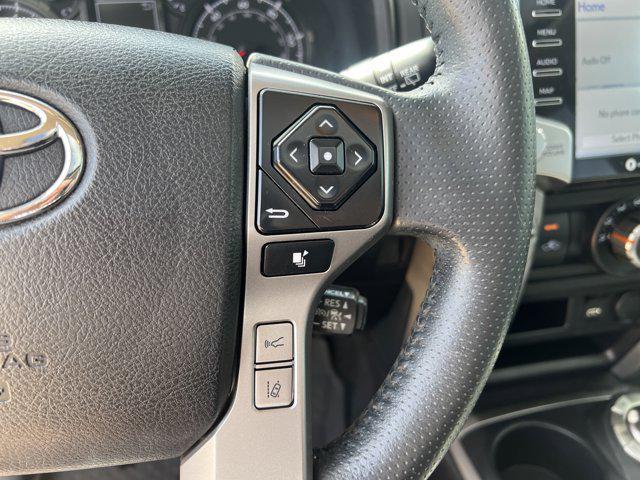 used 2020 Toyota 4Runner car, priced at $29,998