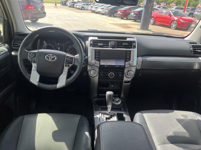 used 2020 Toyota 4Runner car, priced at $29,998