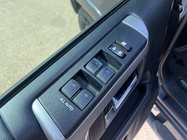 used 2020 Toyota 4Runner car, priced at $29,998