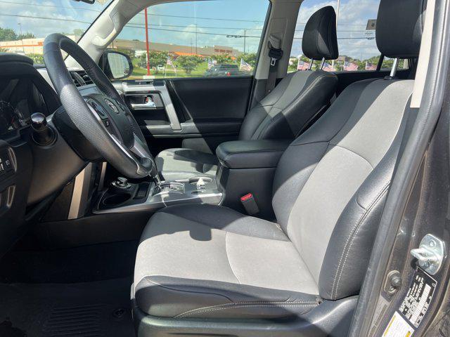 used 2020 Toyota 4Runner car, priced at $29,998