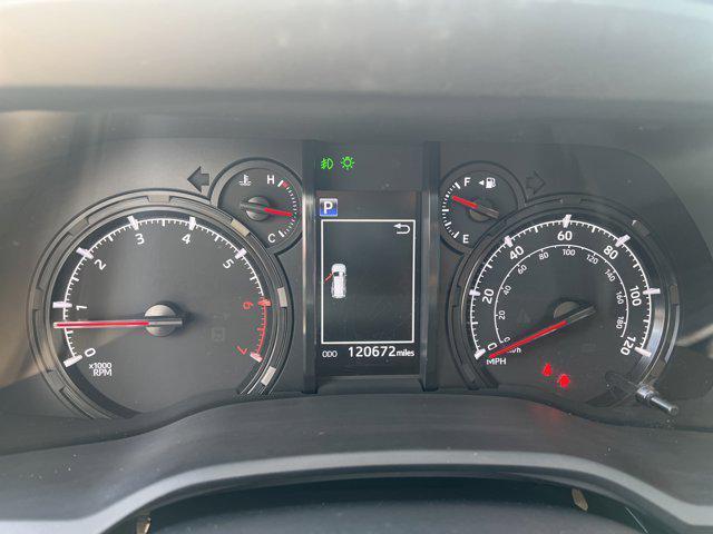 used 2020 Toyota 4Runner car, priced at $29,998