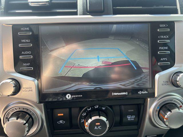 used 2020 Toyota 4Runner car, priced at $29,998