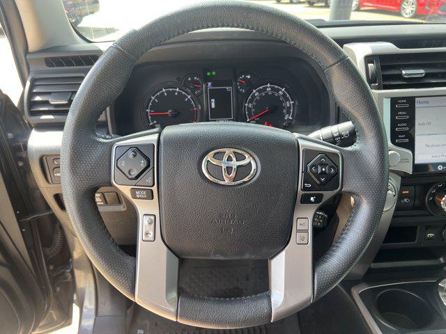 used 2020 Toyota 4Runner car, priced at $29,998